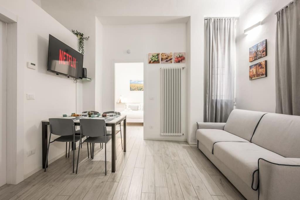 Old Town Via Marsala Apartment Bolonha Exterior foto