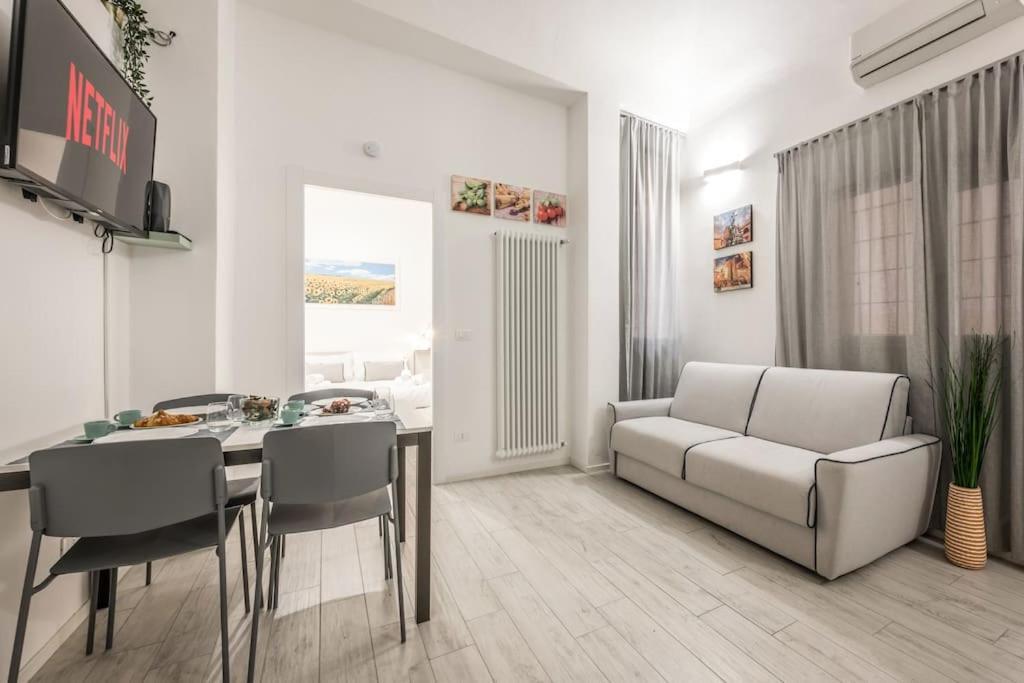 Old Town Via Marsala Apartment Bolonha Exterior foto
