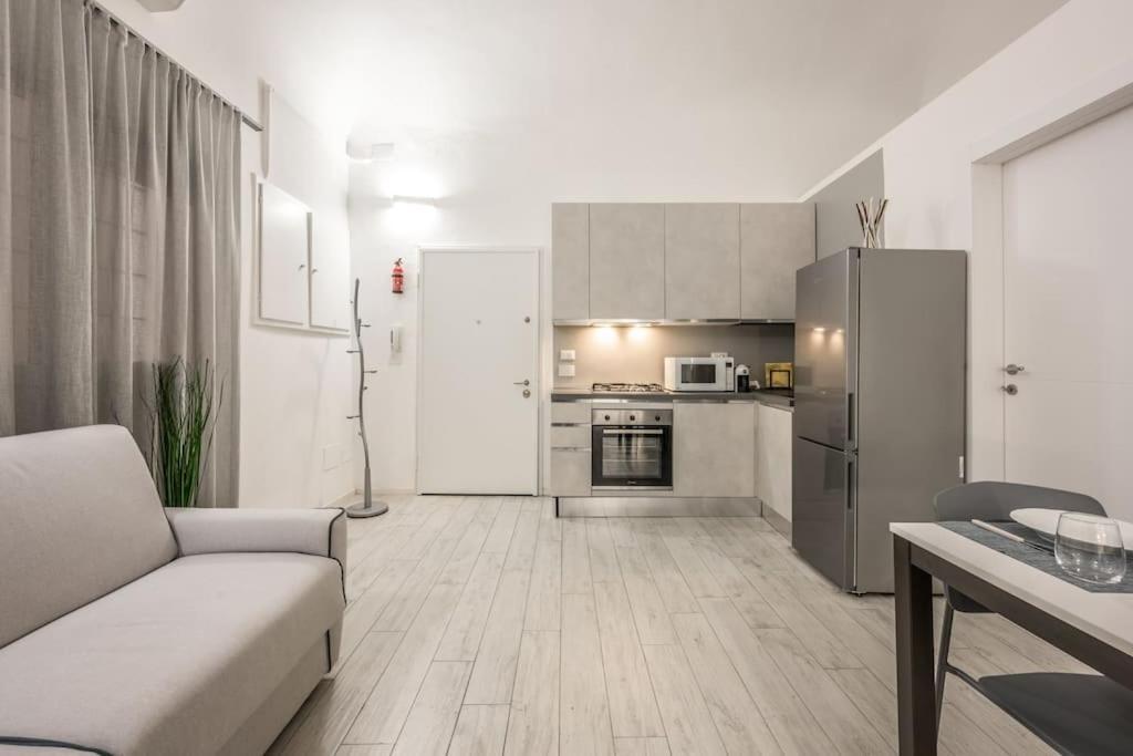Old Town Via Marsala Apartment Bolonha Exterior foto